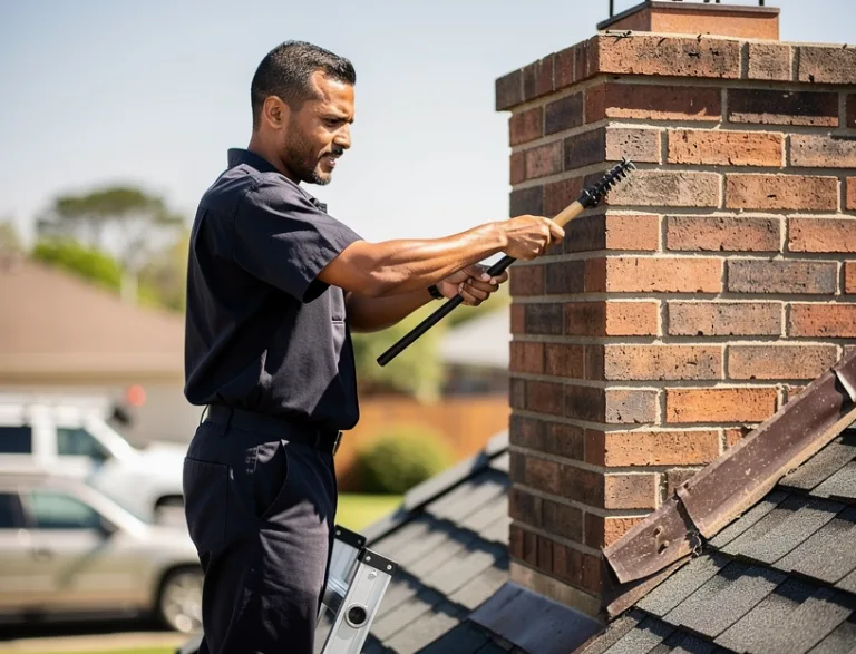 Chimney Sweep service in Mercier-Hochelaga-Maisonneuve
